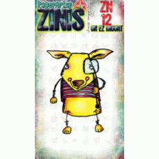 Zinis 12
